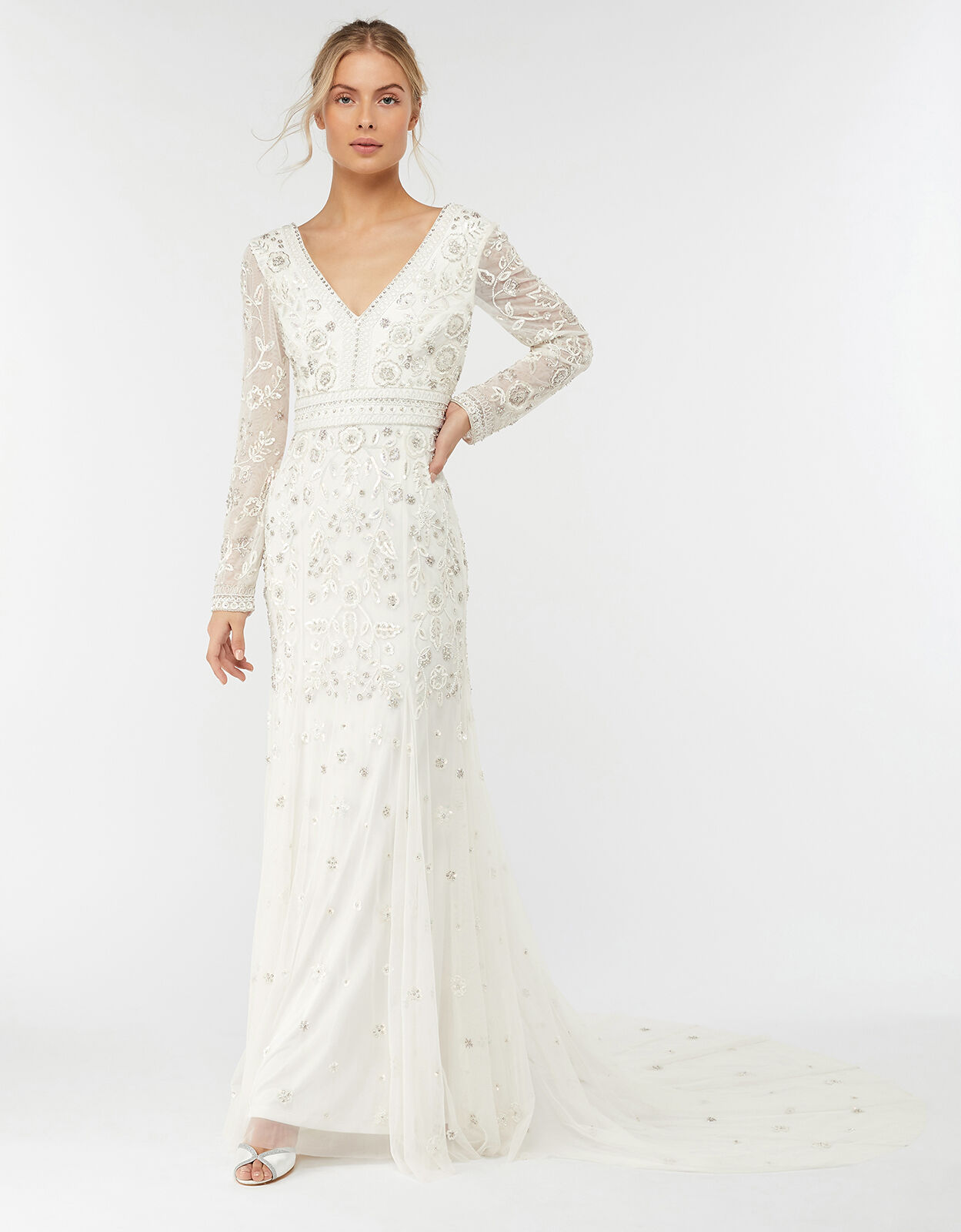 Monsoon deals wedding collection