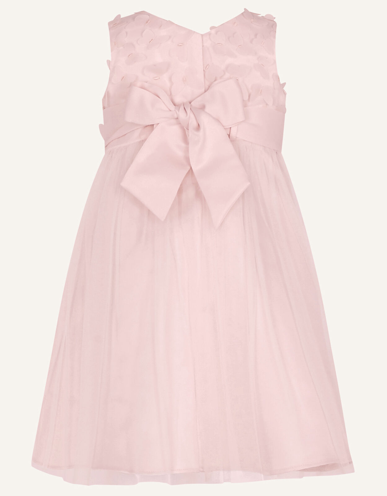Monsoon baby deals belle dress