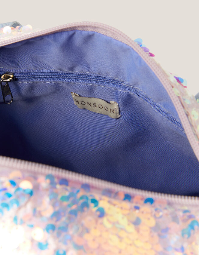 Sequin Dance Duffle Bag, , large