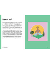 Bookspeed Gemma Ogston: The Healing Cookbook, , large