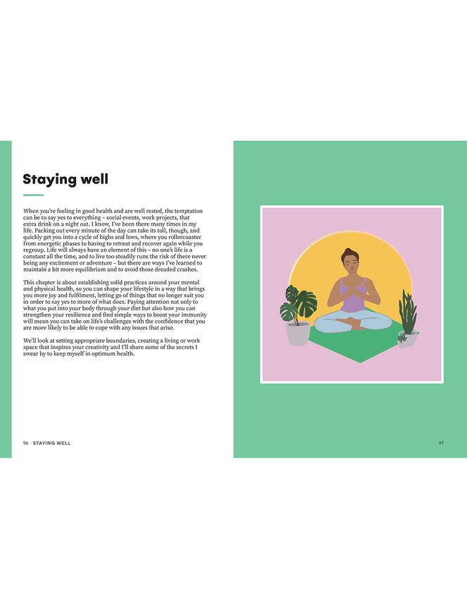 Bookspeed Gemma Ogston: The Healing Cookbook, , large