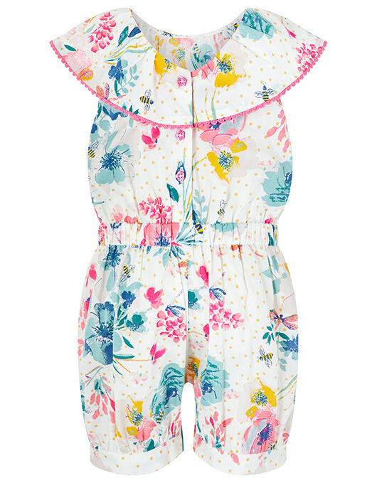 Monsoon top clarissa dress