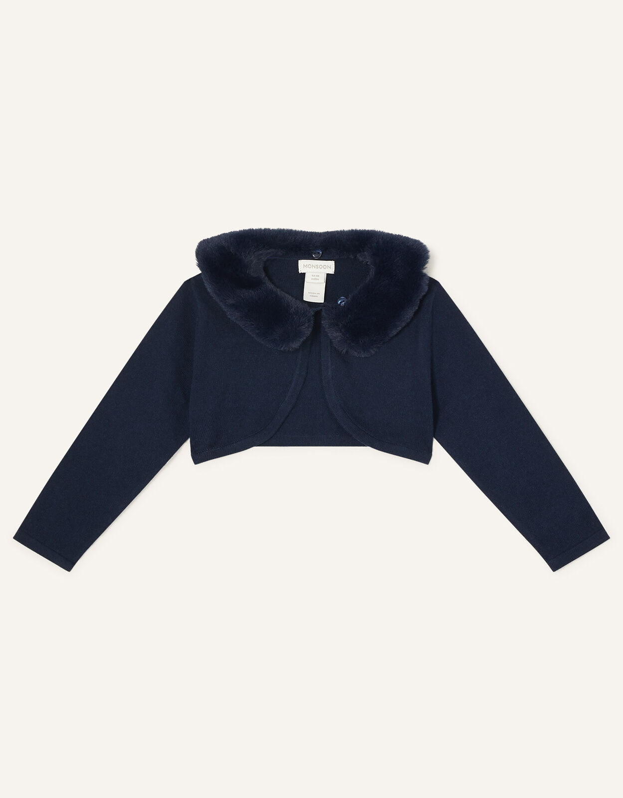 Monsoon baby girl cardigan shop