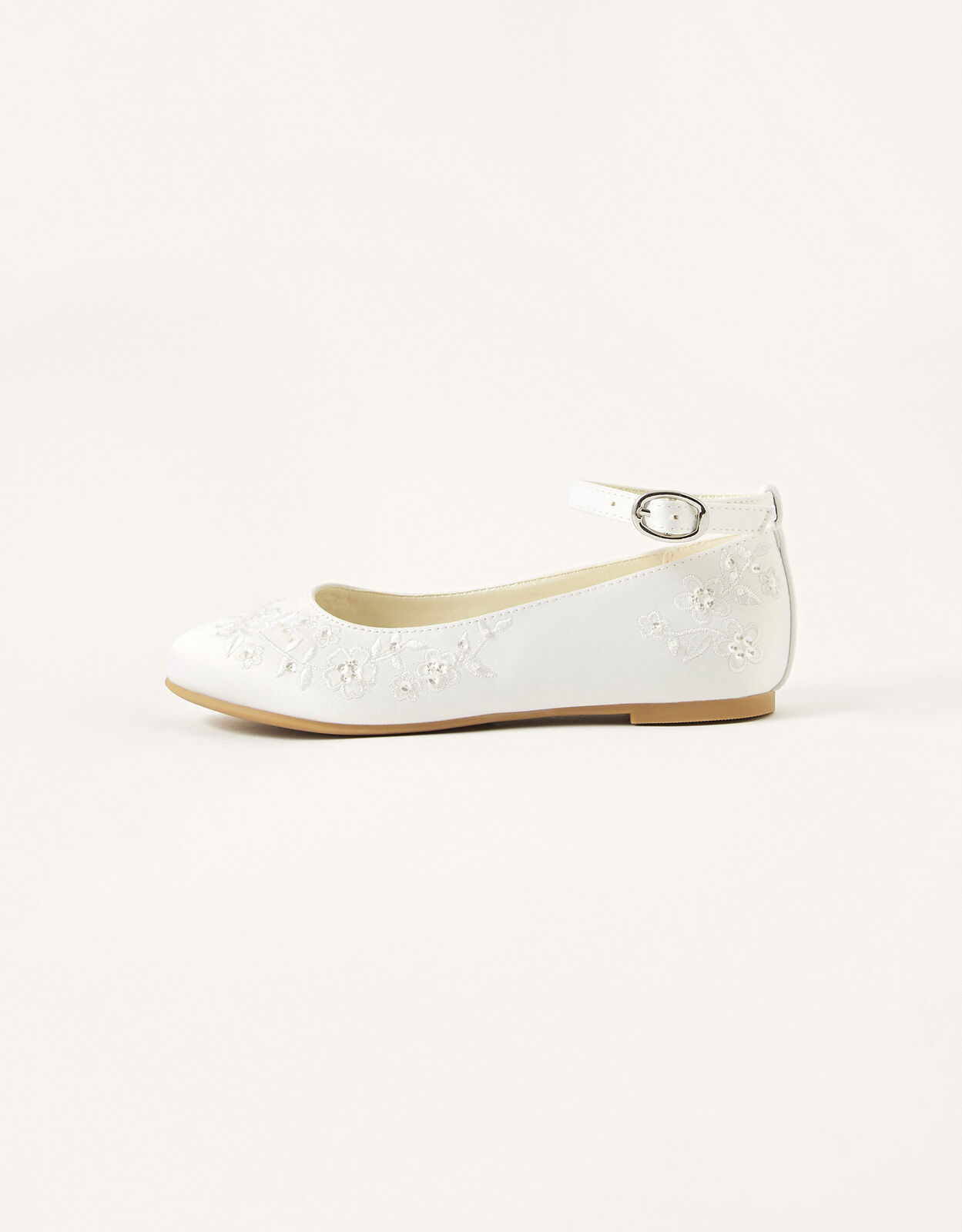 White communion shoes monsoon clearance