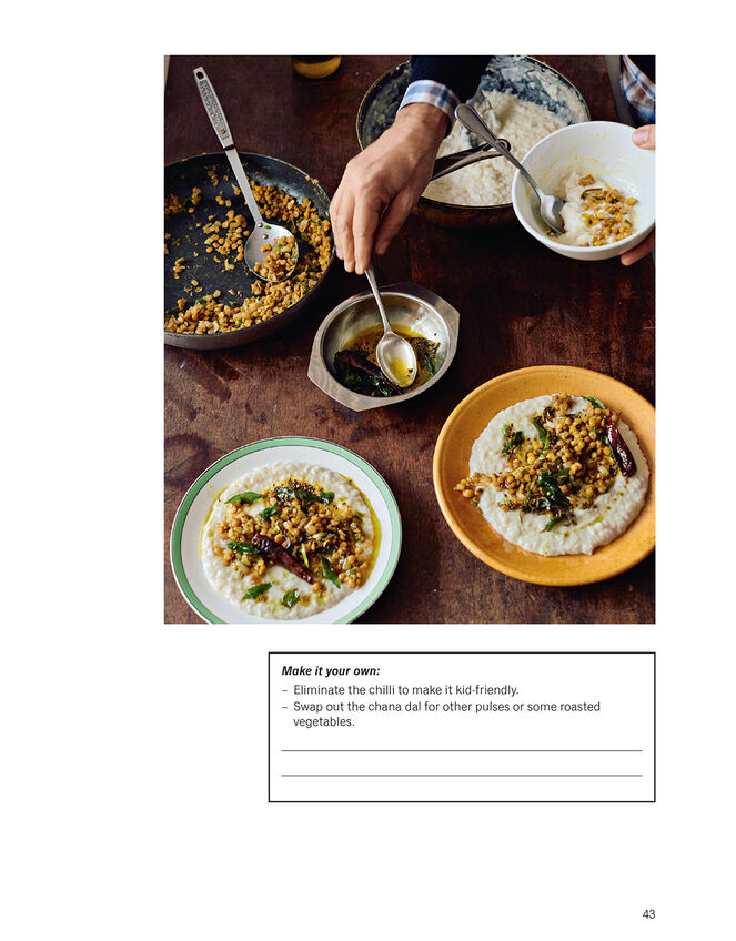 Bookspeed Ottolenghi Test Kitchen Shelf Love, , large
