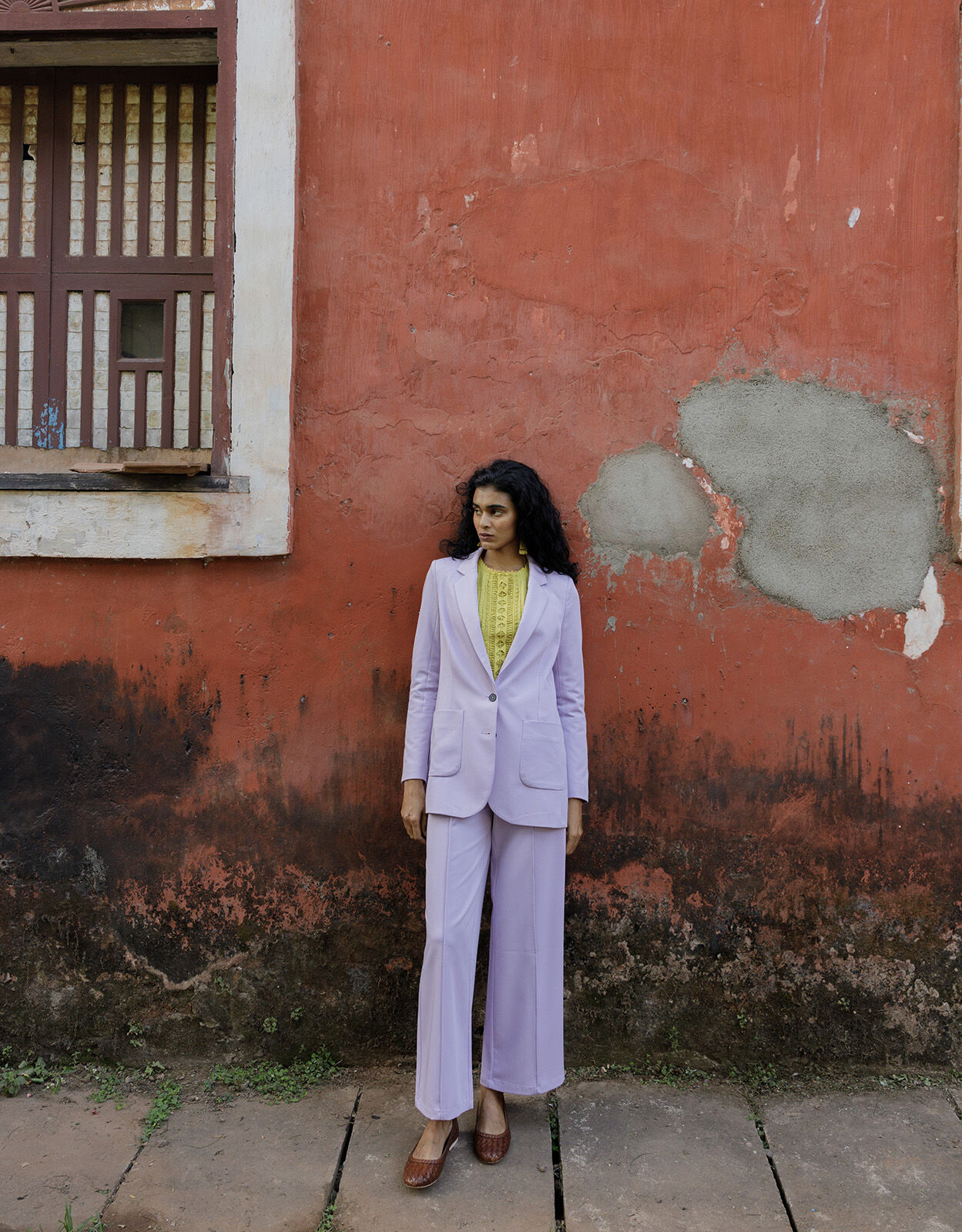 Monsoon linen sale jacket