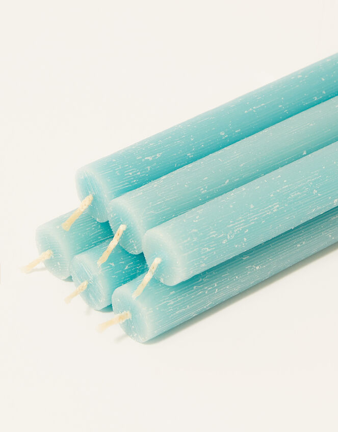 Multipack Candles Table Candle Multipack