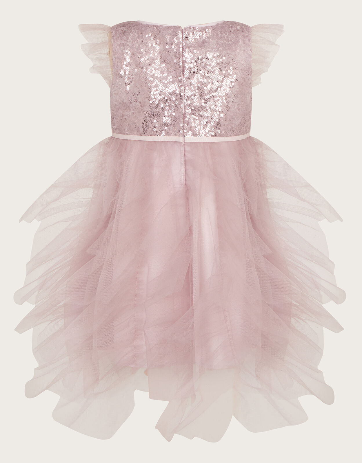 Monsoon lilac 2025 bridesmaid dress