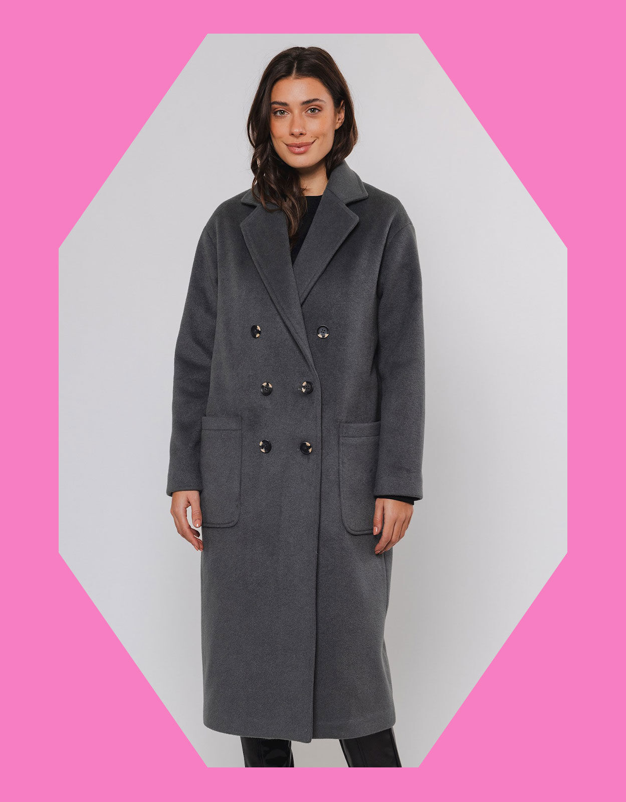 Coat sales near me clearance