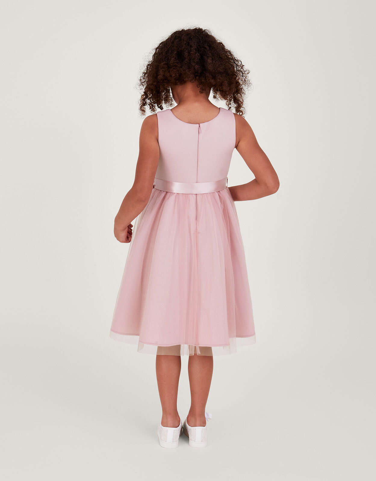 Monsoon wilma discount dress