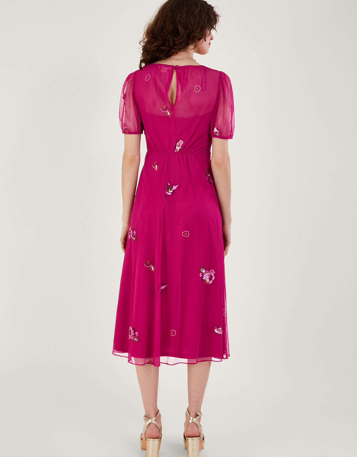 Monsoon roseanna discount dress