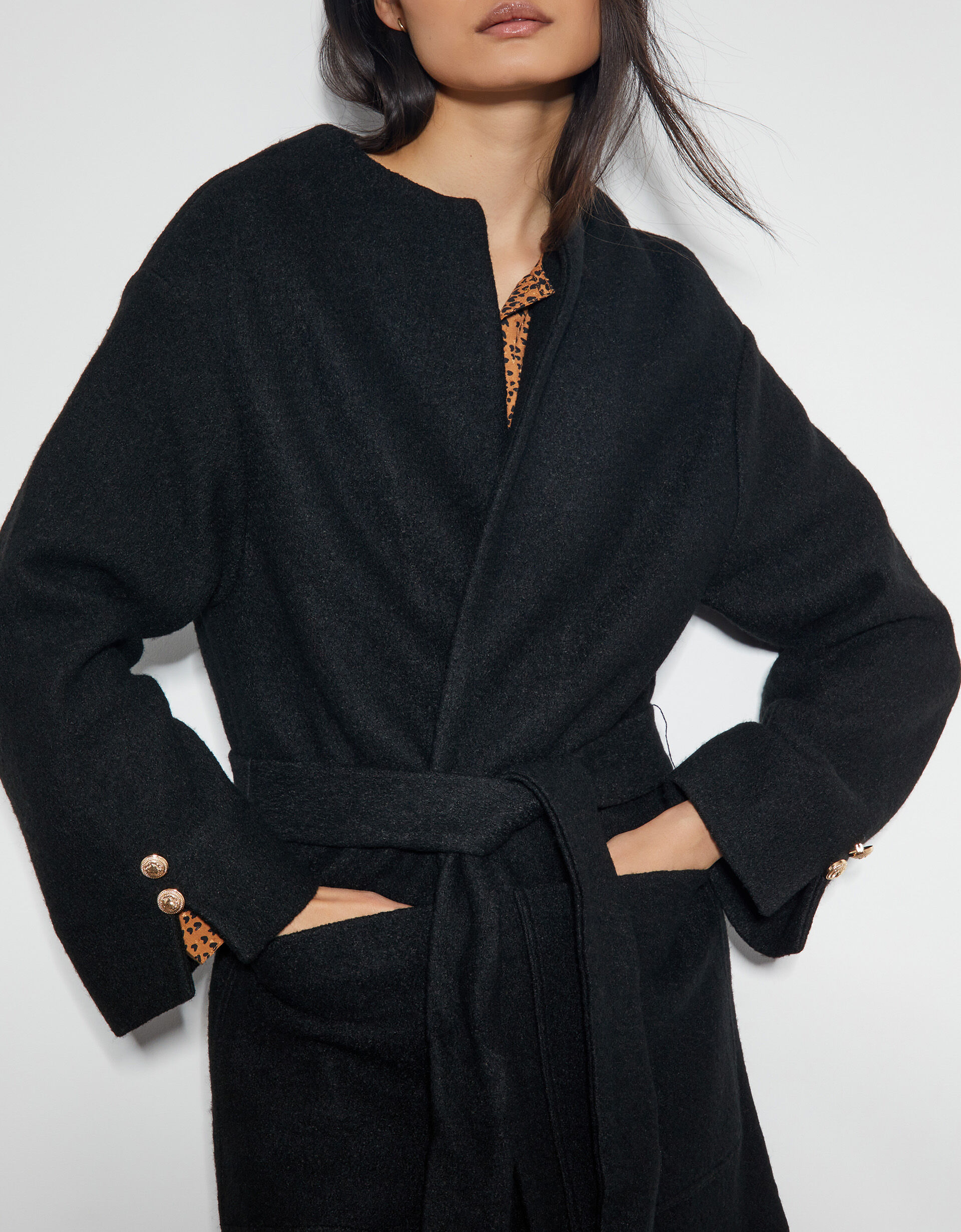 Monsoon nala coat clearance