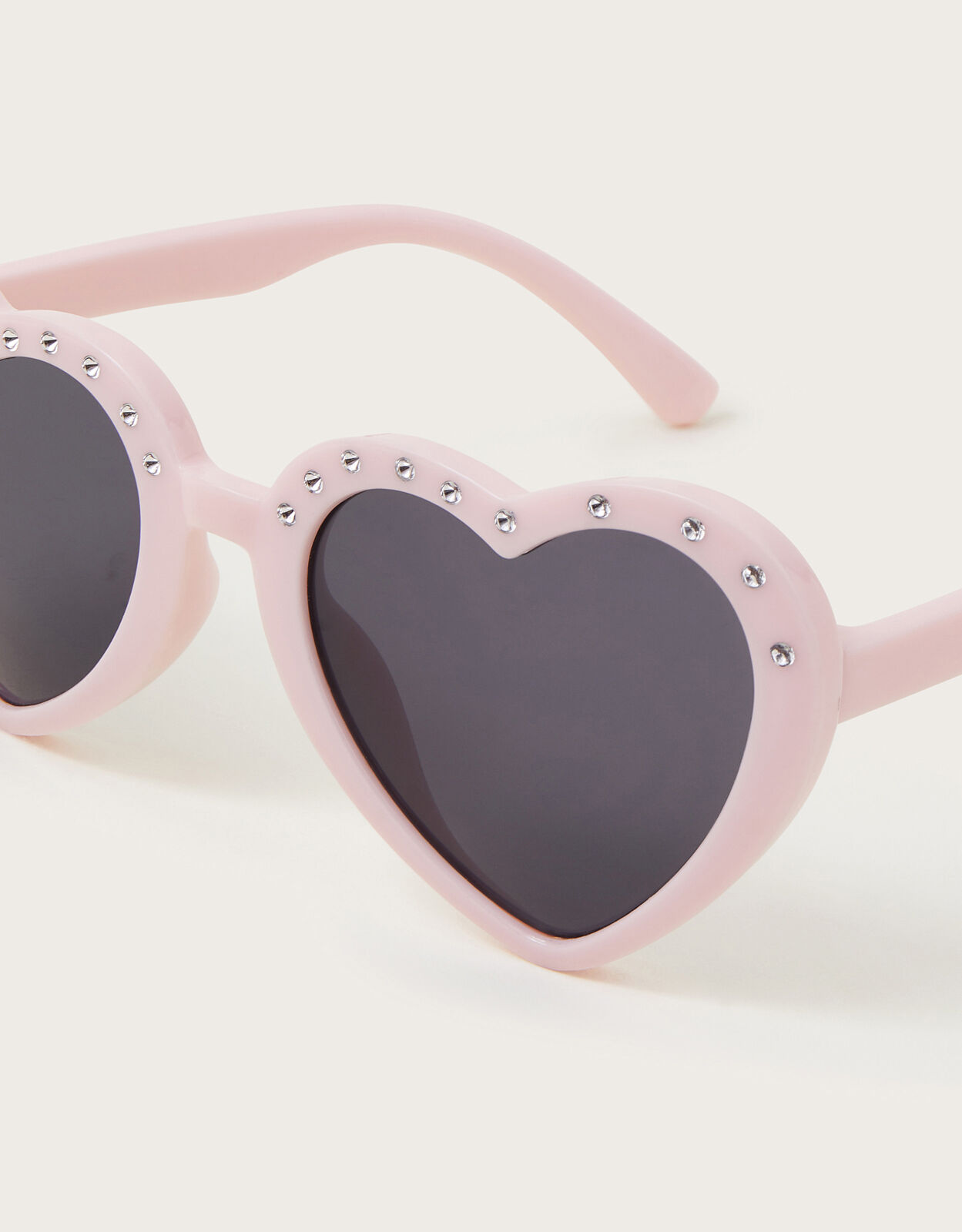 Children's heart shaped sunglasses 2025