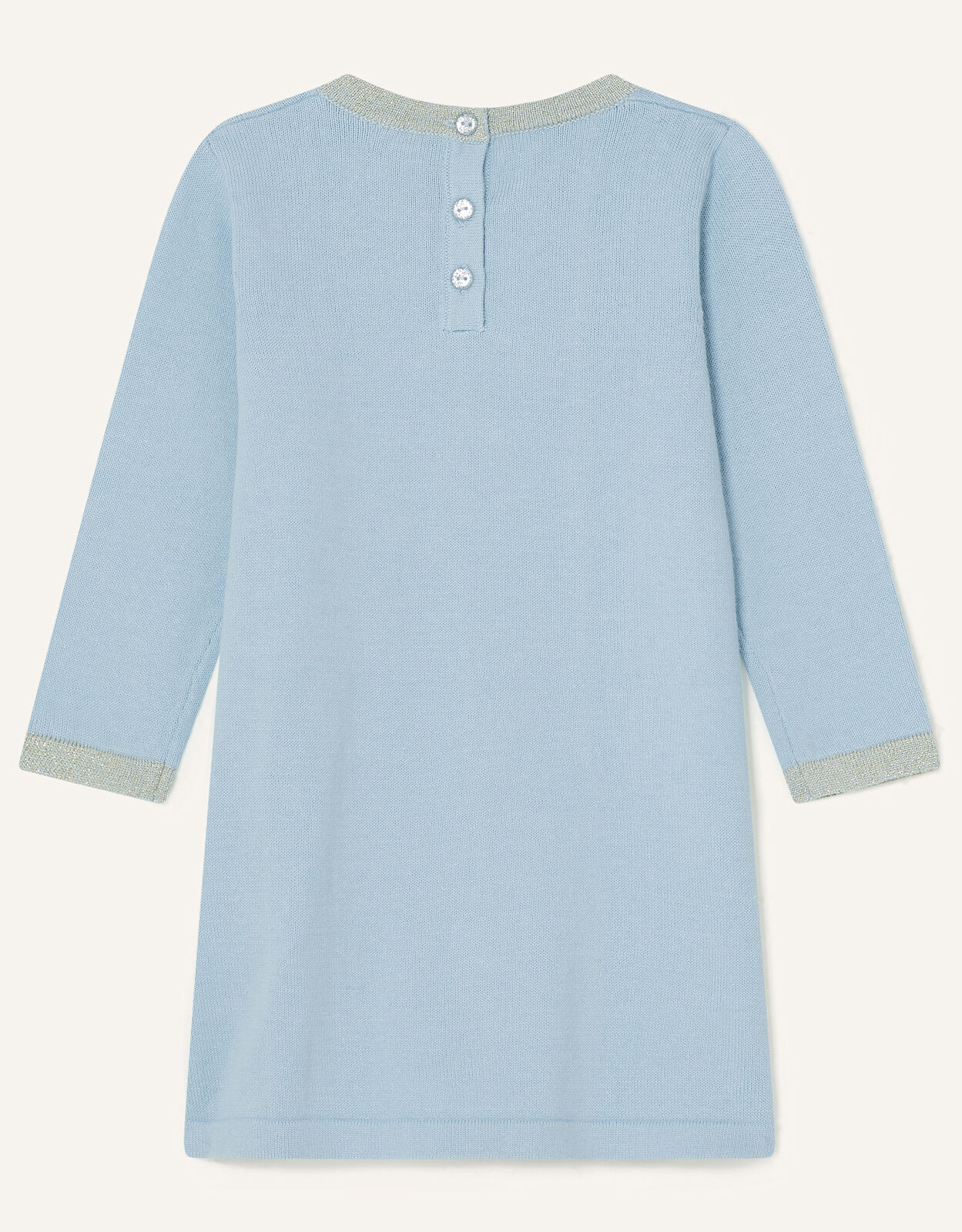 Monsoon ballerina dress top