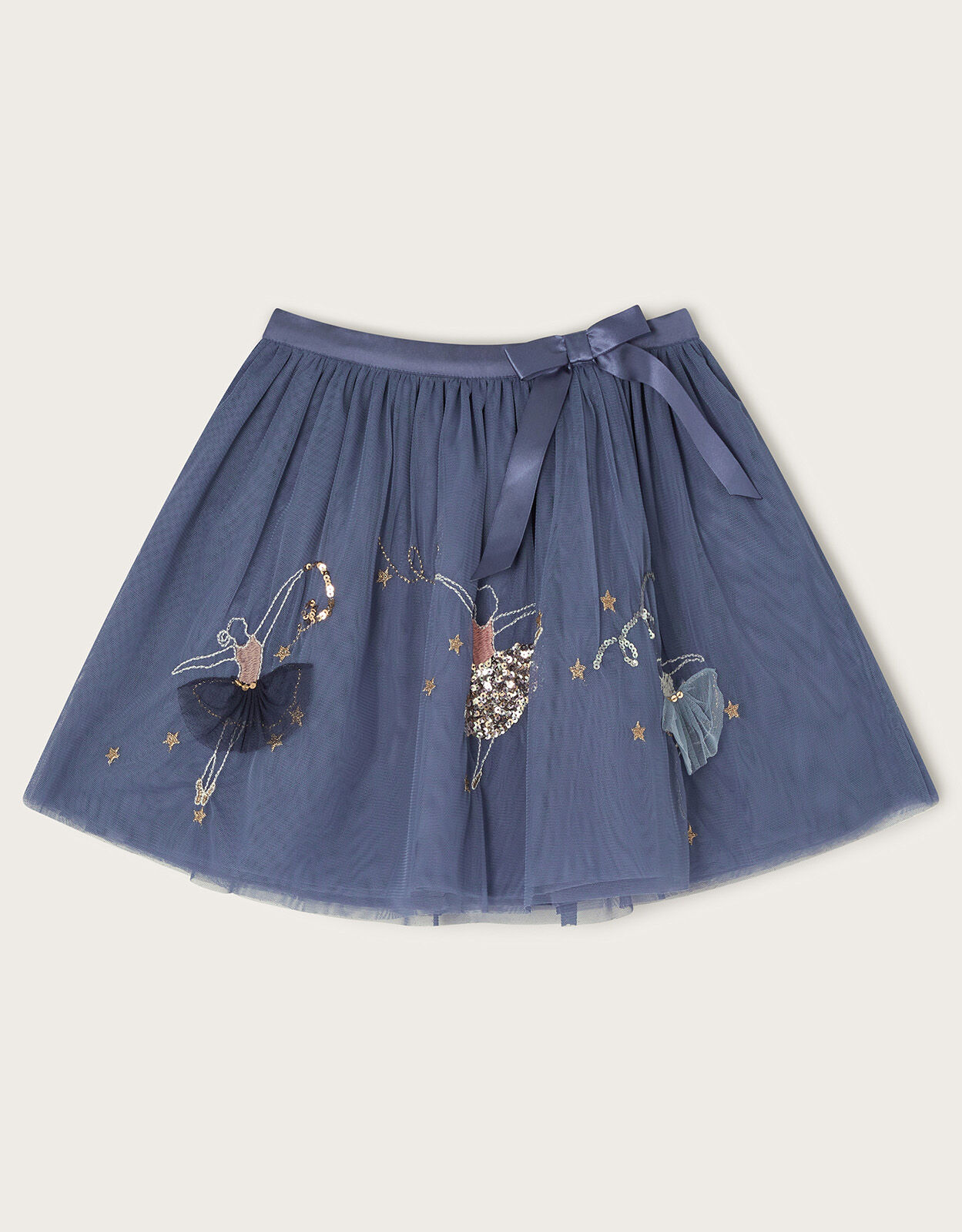 Ballerina skirt monsoon clearance