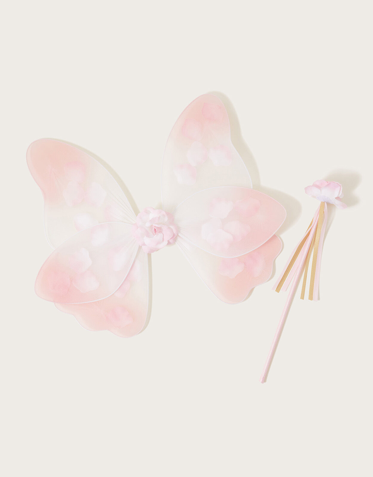 Dress Up Boutique Wings