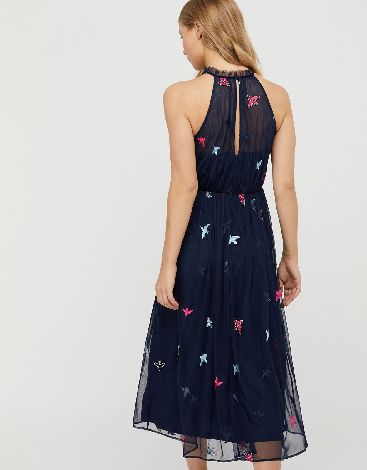 Monsoon emi dress discount
