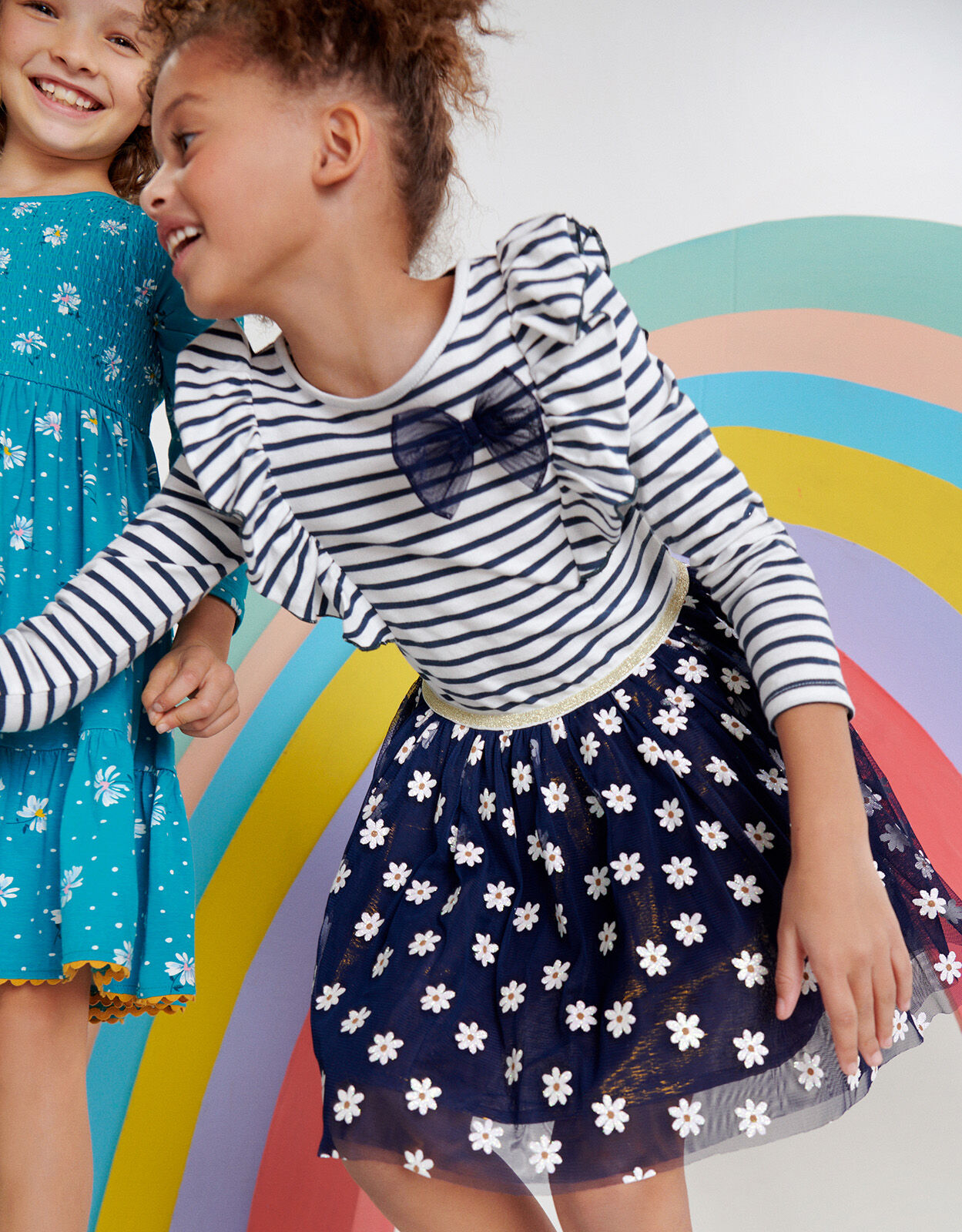 Monsoon daisy dress deals
