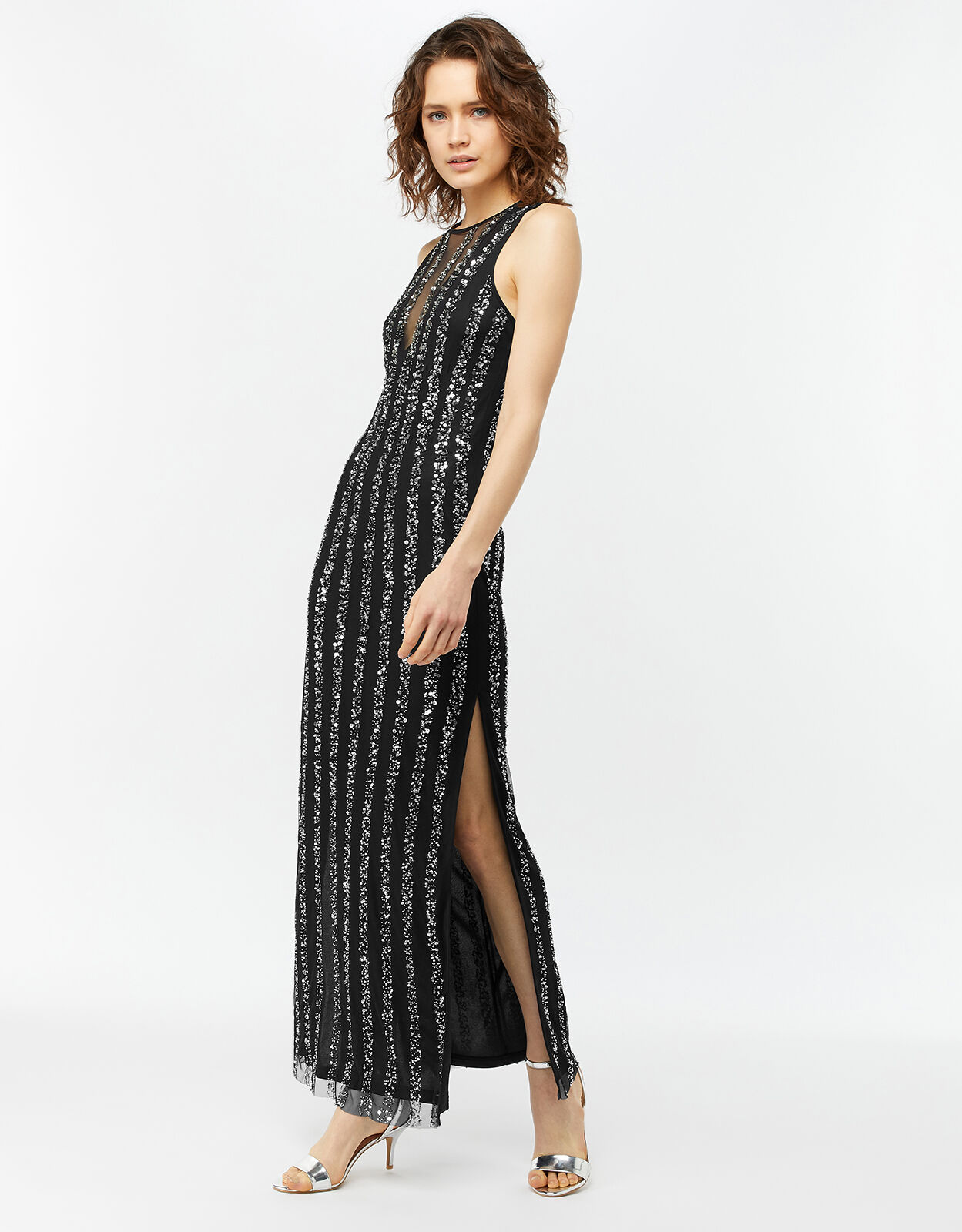Monsoon rosie dress store