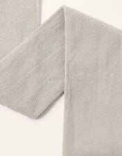 70 Denier Glitter Tights, Silver (SILVER), large