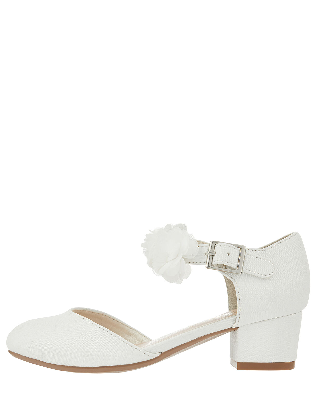 monsoon girls bridesmaid shoes