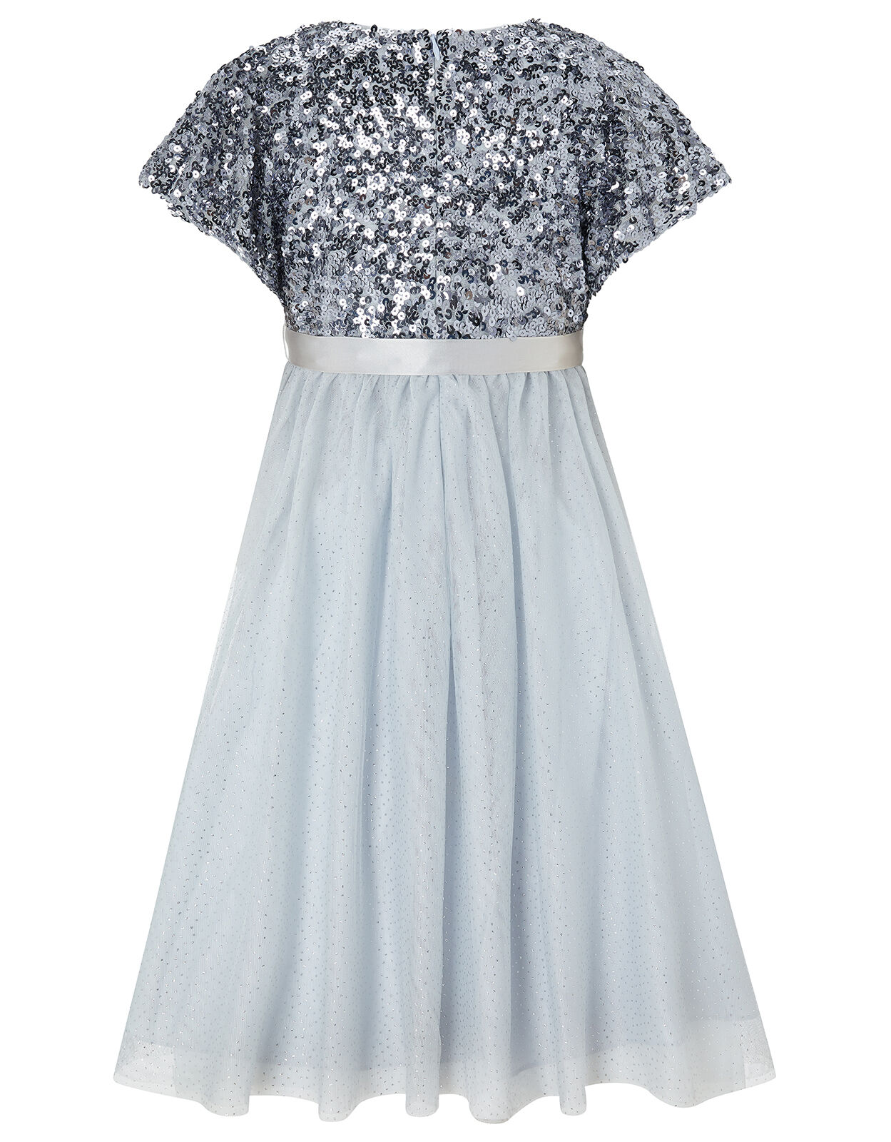 Monsoon silver shop truth maxi dress