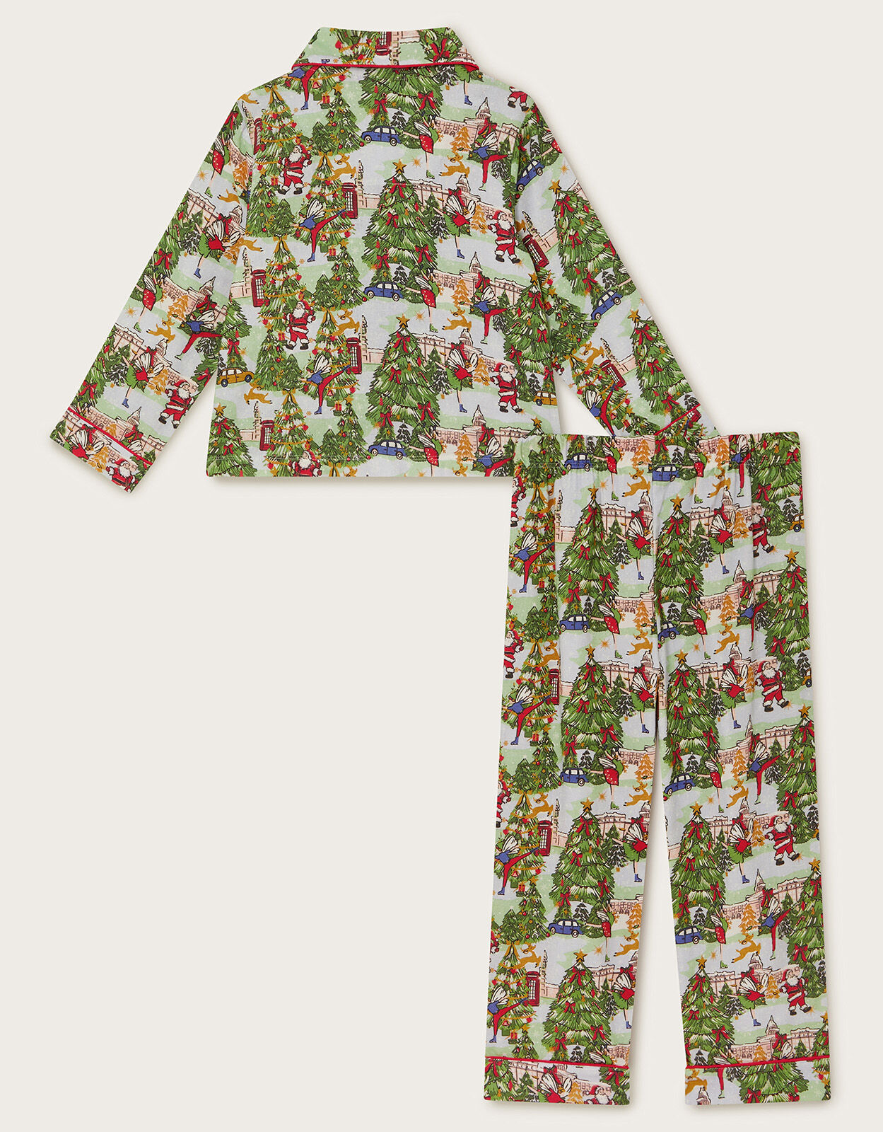 Monsoon christmas pyjamas sale