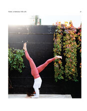 Bookspeed Naomi Annand: Yoga a Manual for Life, , large