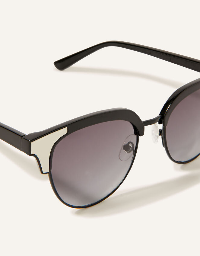 Clubmaster Sunglasses