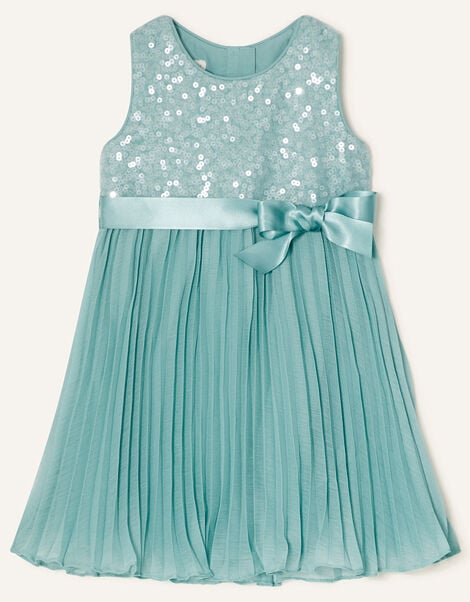 Baby Girl Dress In 3 Different Things Printed Design SEI main image 0