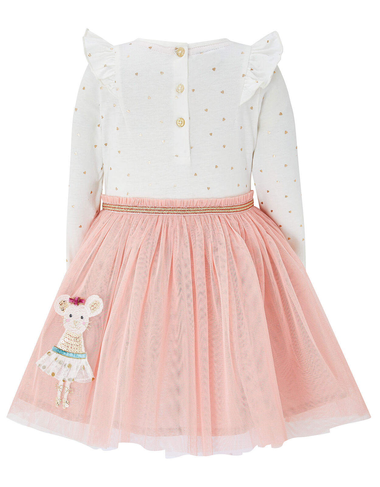 Monsoon tutu Clearance