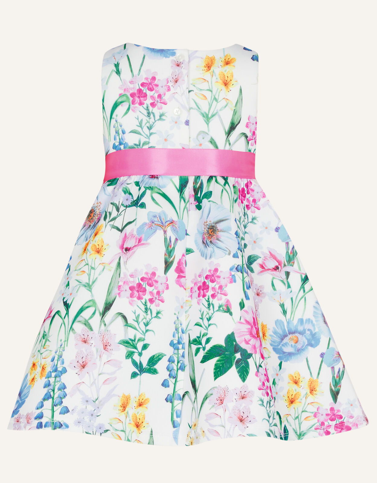 Monsoon jasmine discount dress