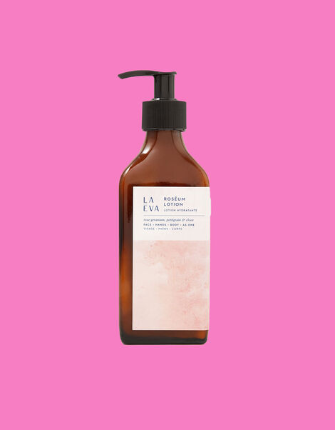 La Eva Roseum Lotion, , large