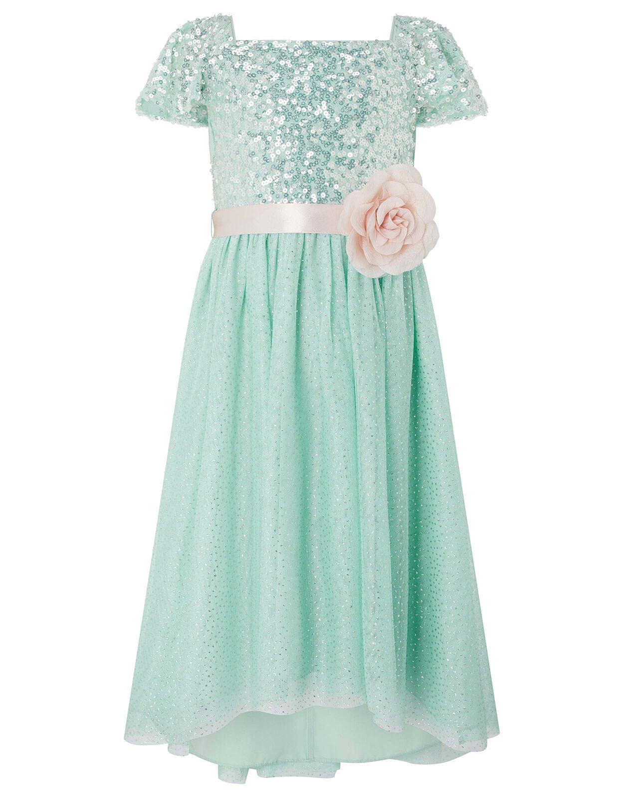 Monsoon sara shop dress