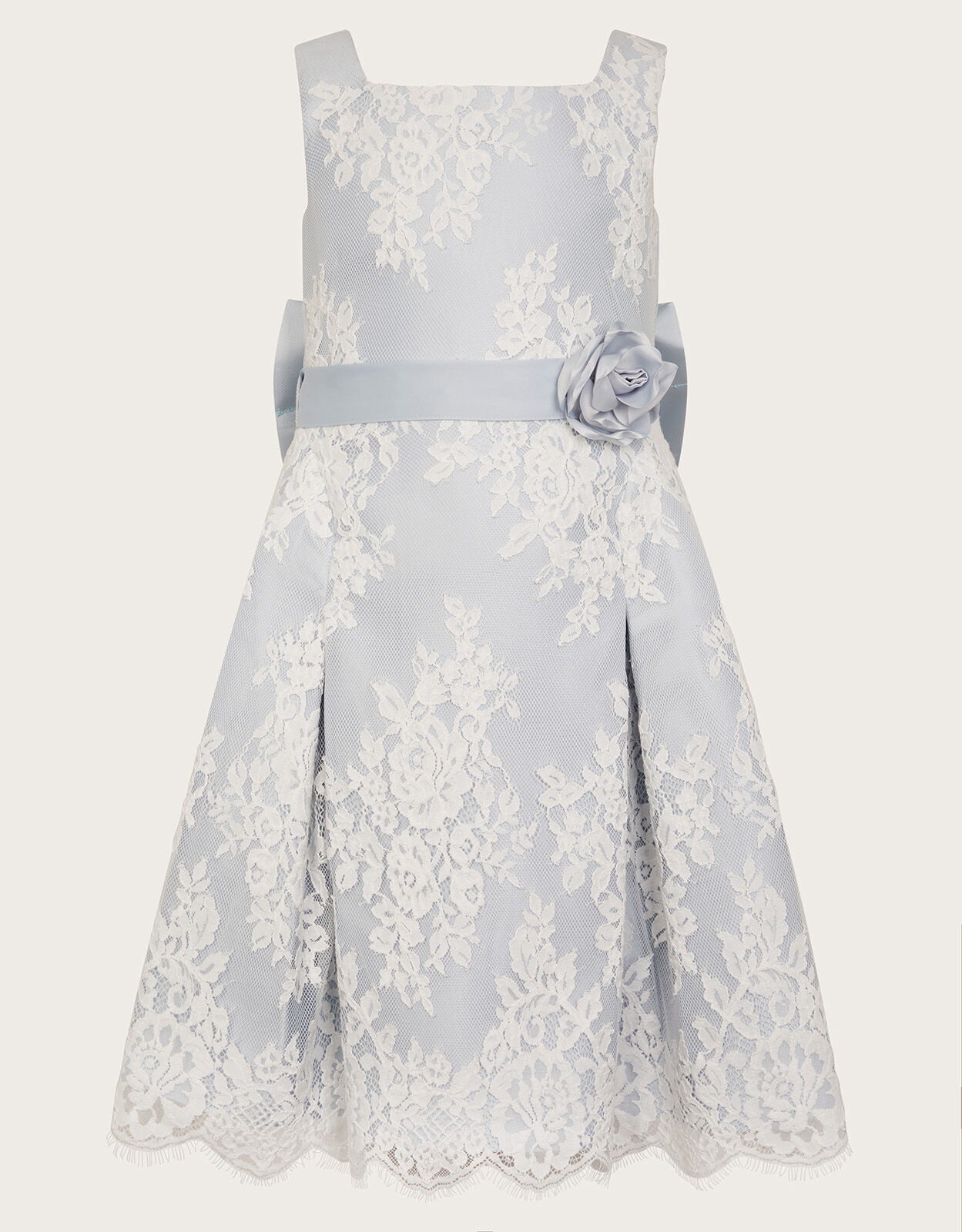 Monsoon shop junior bridesmaid