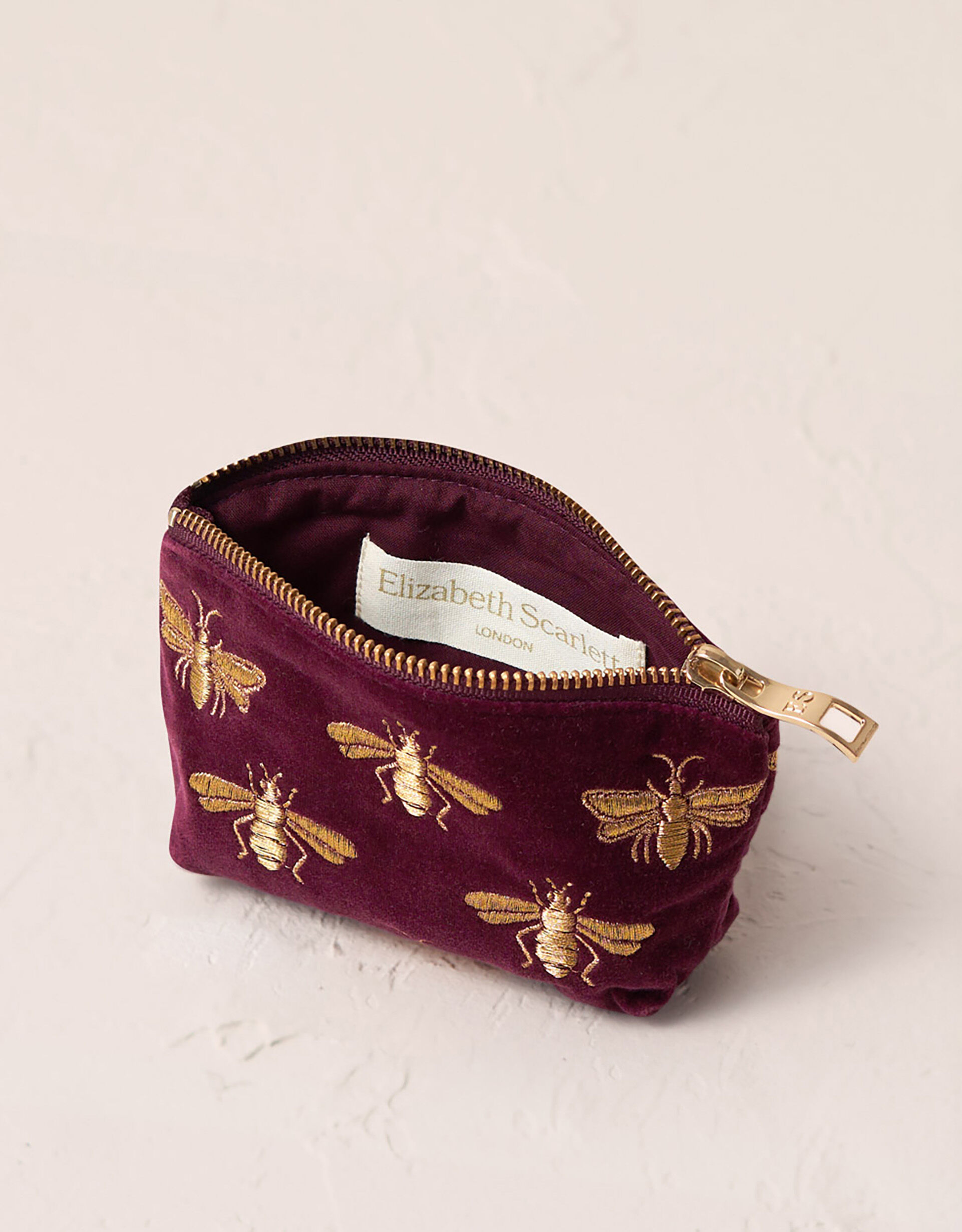 Bee coin wallet best sale