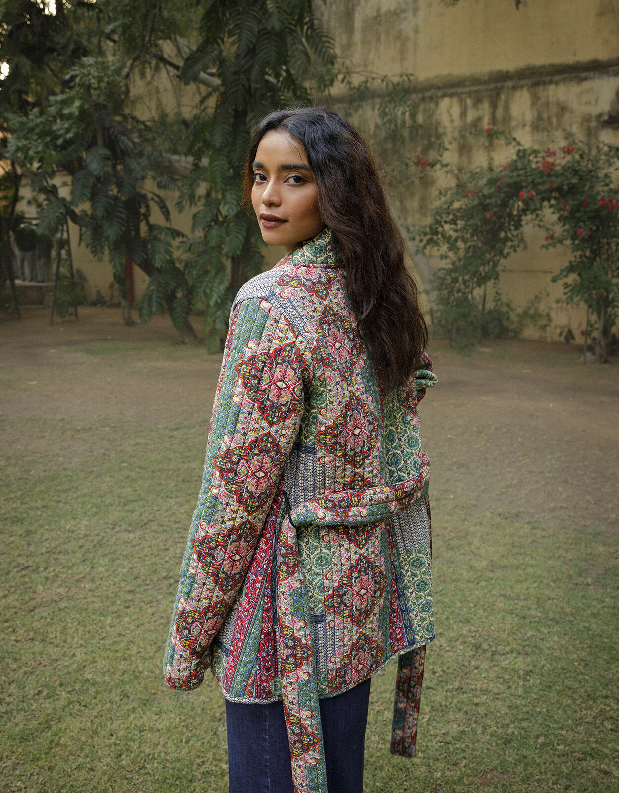 Shackets, Blazers \u0026 Cropped Jackets 