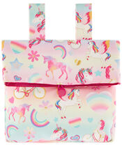 Unicorn Handlebar Bag and Backpack , , large