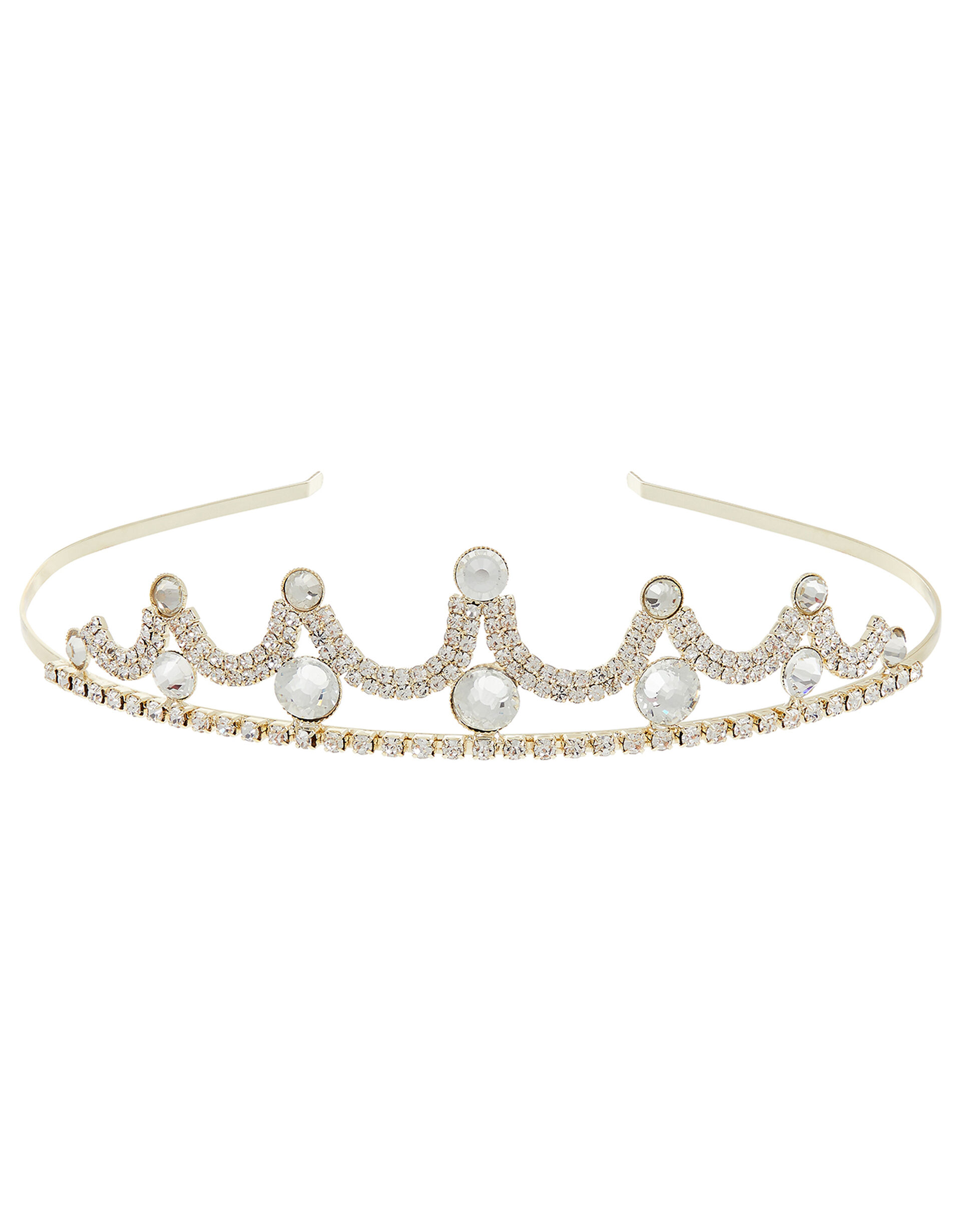 Lady Penelope Diamante Tiara, , large