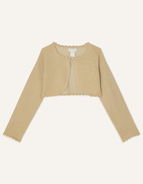 Niamh Cardigan, Gold (GOLD), large