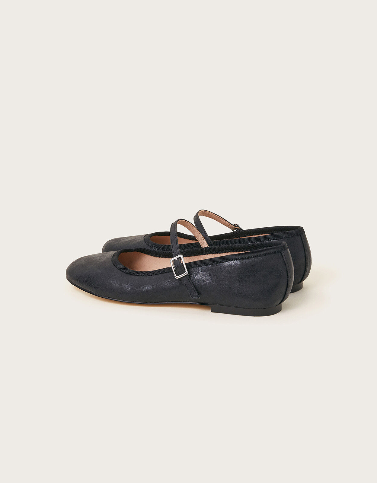Mary jane ballet flats womens hotsell