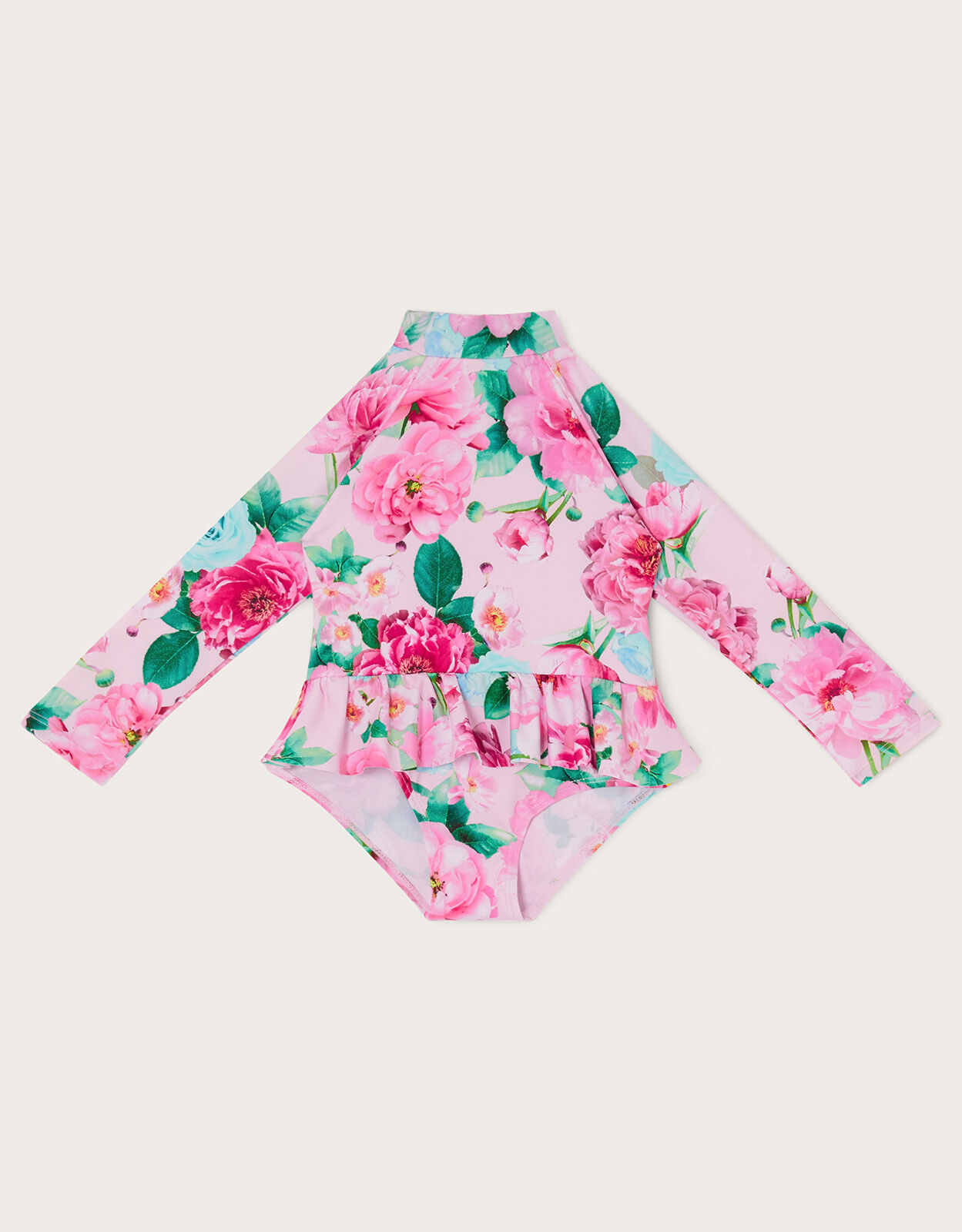 Monsoon online baby swimsuit