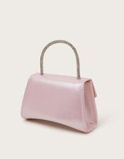 Butterfly Embellished Mini Bag, , large