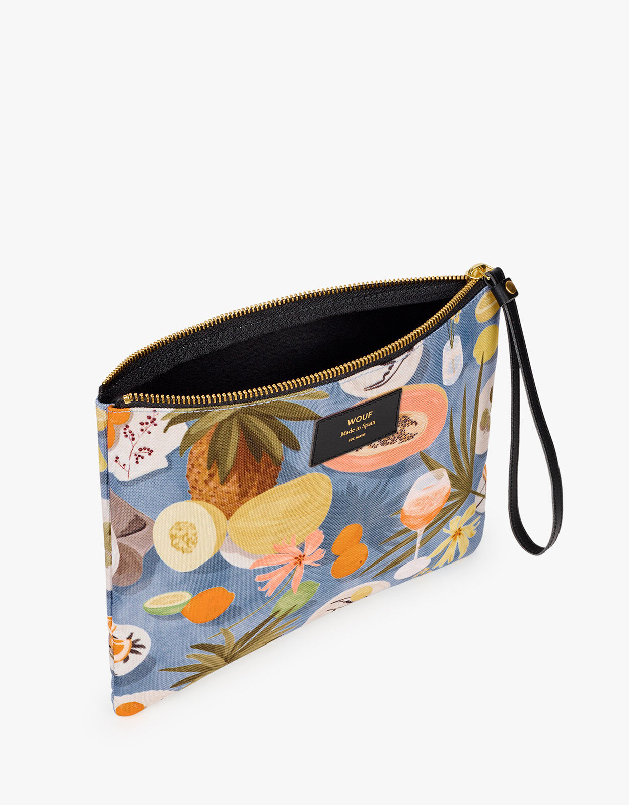 Extra large pouch 2025 bag