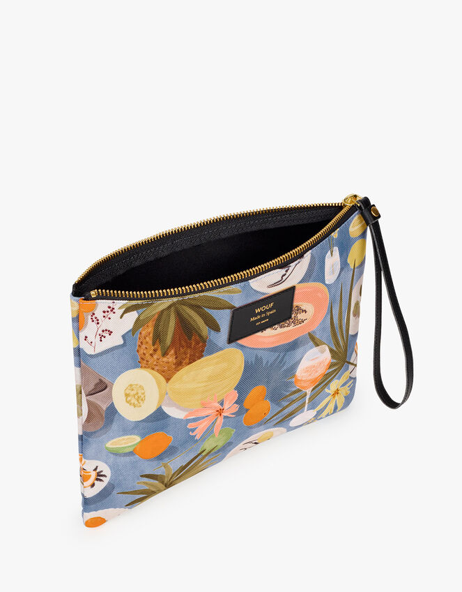 Wouf Cadaques Extra Large Pouch, , large