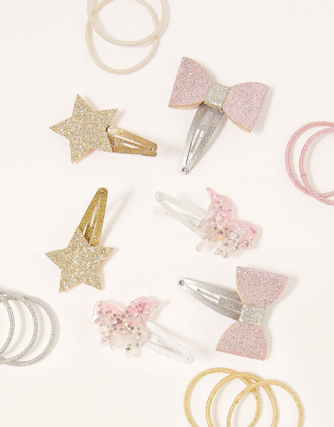 Star Dance Hair Accessory Set, , large