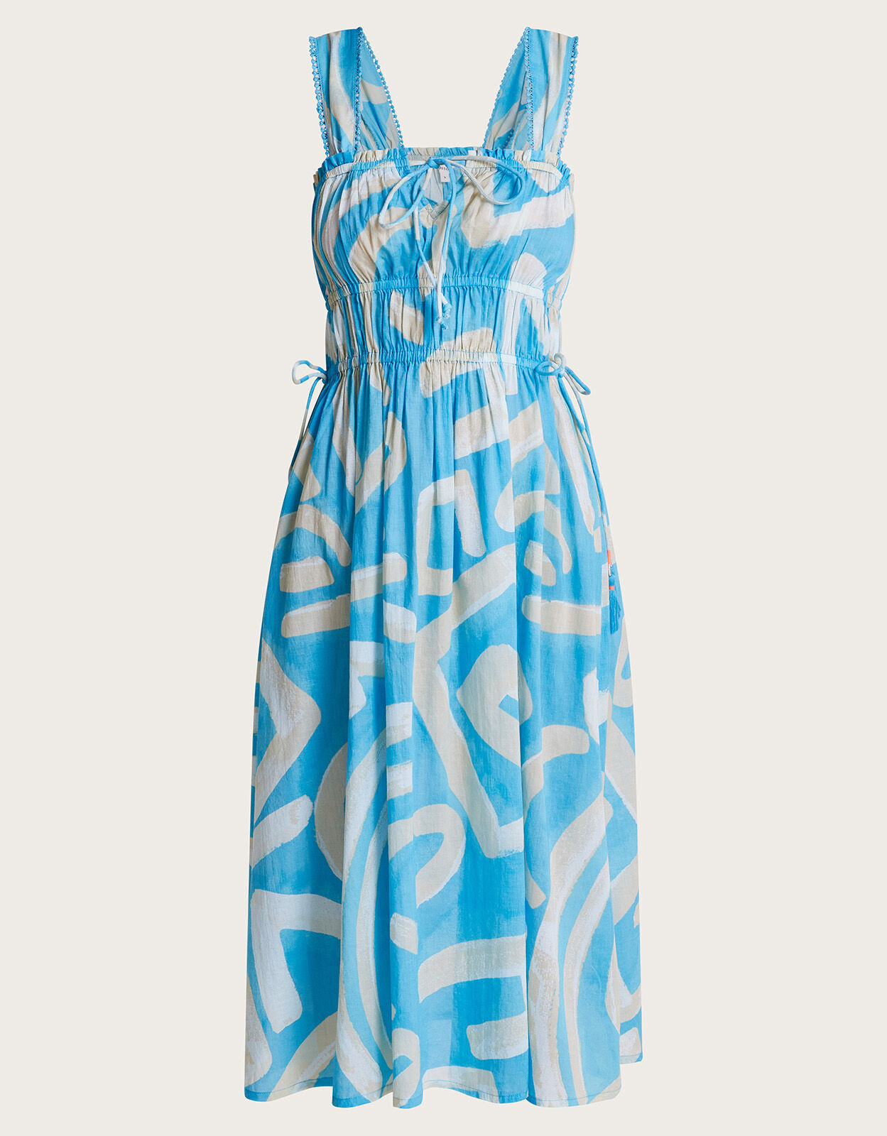 Monsoon deals margarita dress