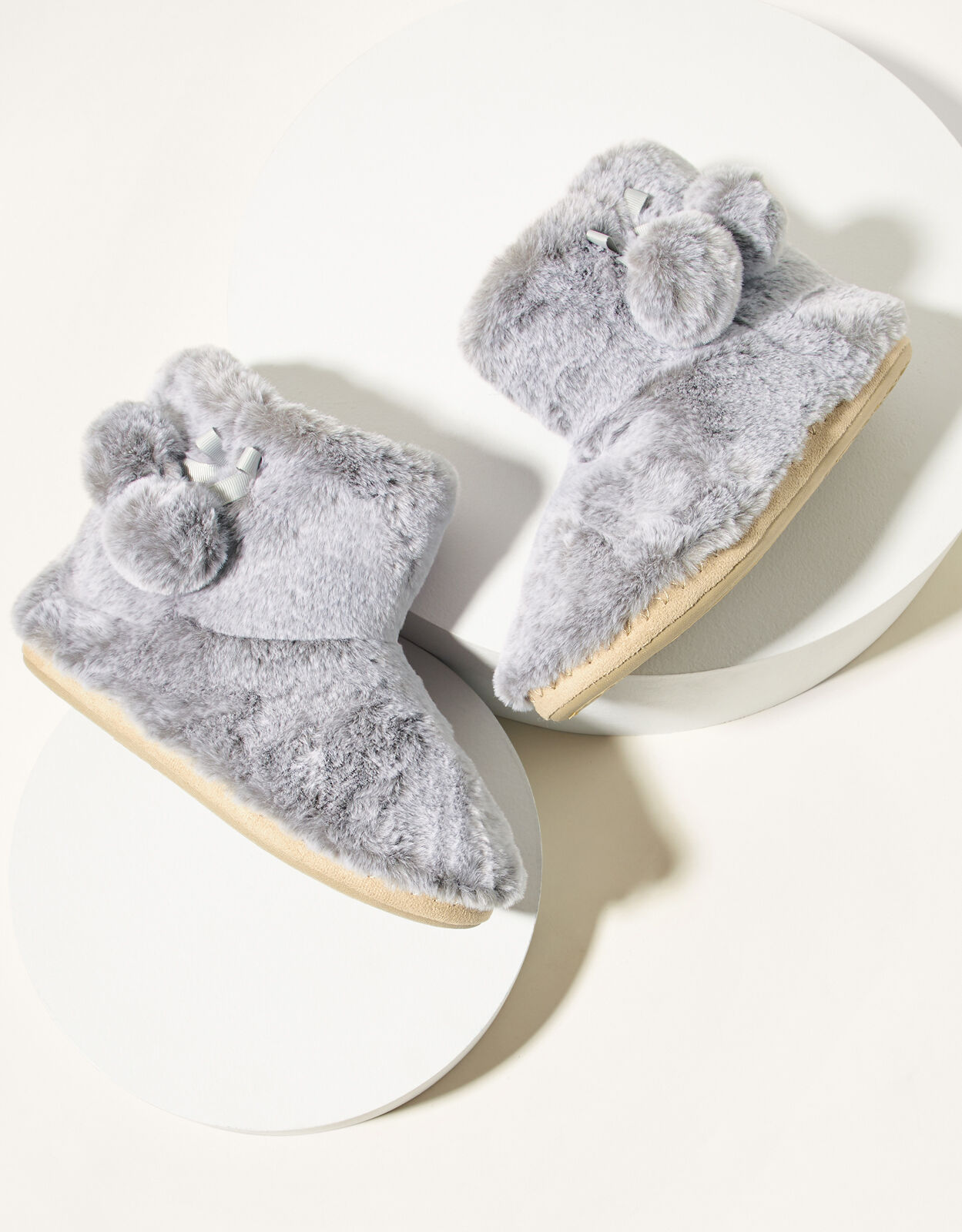 Monsoon clearance slipper boots