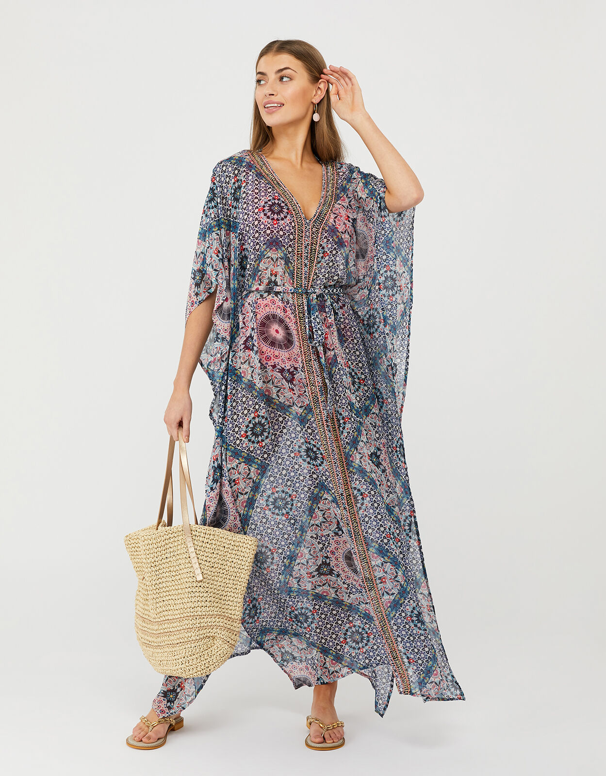 Monsoon kaftans outlet