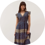 Boho Dresses